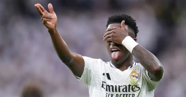 আতলেতিকোকে টপকে ফের বার্সেলোনাকে ধরল রিয়াল