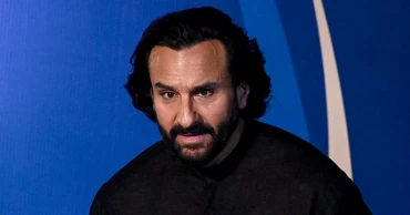 সাইফ আলি খানের ওপর হামলাকারী বাংলাদেশি: মহারাষ্ট্র পুলিশ