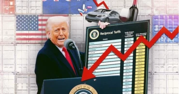 কানাডায় ৩৫ শতাংশ শুল্কারোপের সিদ্ধান্ত ট্রাম্পের, অনিশ্চয়তায় ইউএসএমসিএ চুক্তি