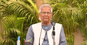 আজ প্রায় দুই ডজন রাজনৈতিক নেতার সঙ্গে বৈঠকে বসছেন প্রধান উপদেষ্টা