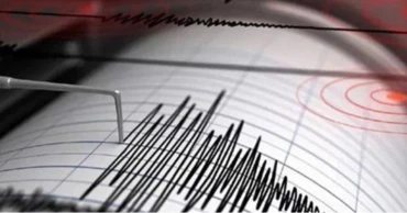 সিলেটে ৫ দশমিক ৬ মাত্রার ভূ-কম্পন