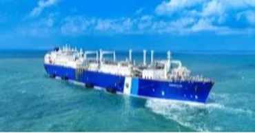 মার্কিন কোম্পানির সঙ্গে এলএনজি চুক্তি সই বাংলাদেশের