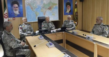 যুদ্ধবিরতির আলোচনার মধ্যে ইসরায়েলে ইরানের হামলা, নিহত ৪