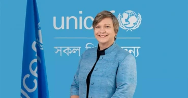 জুলাই অভ্যুত্থানে শিশুমৃত্যু নিয়ে উদ্বেগ, সুরক্ষা ও জবাবদিহি চায় ইউনিসেফ