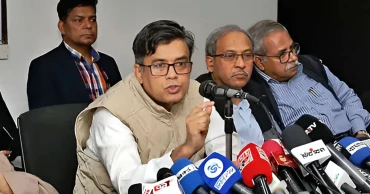 ইউনূসের বিরুদ্ধে অপপ্রচারে আ.লীগের পাশাপাশি ভারতীয় মিডিয়াও: প্রেস সচিব