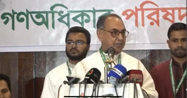 রাজনৈতিক দলগুলোকে বিভক্ত করার অপচেষ্টা চলছে: মির্জা আব্বাস