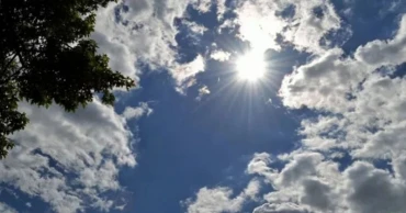 সারা দেশে দিনের তাপমাত্রা বাড়ার পূর্বাভাস