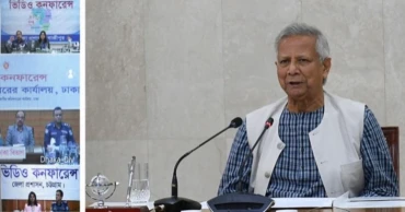 রমজানে দ্রব্যমূল্য স্বাভাবিক রাখতে প্রধান উপদেষ্টার নির্দেশ