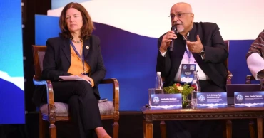 হিন্দুকুশ হিমালয় নিয়ে ভারত-চীন সংলাপের সেতুবন্ধন নেপাল: দেবপ্রিয়