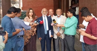 ফখরুলের সঙ্গে কার্টার সেন্টারের প্রতিনিধিদলের সাক্ষাৎ, নির্বাচন নিয়ে আলোচনা