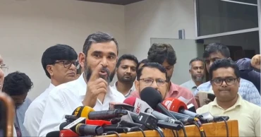 ডিসেম্বরের প্রথমার্ধে জাতীয় সংসদ নির্বাচনের তফসিল: ইসি সানাউল্লাহ