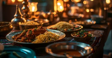 পবিত্র রমজান ২০২৫-এ ইফতারের জন্য ঢাকার সেরা ১০টি রেস্টুরেন্ট