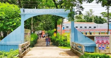 জাল প্রবেশপত্র নিয়ে এইচএসসি পরীক্ষাকেন্দ্রে গিয়ে পরীক্ষার্থী ধরা