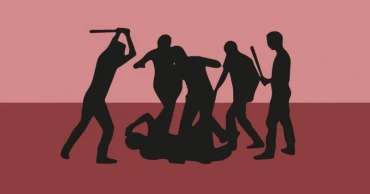 নাটোরে চোর সন্দেহে গণপিটুনিতে যুবকের মৃত্যুর অভিযোগ