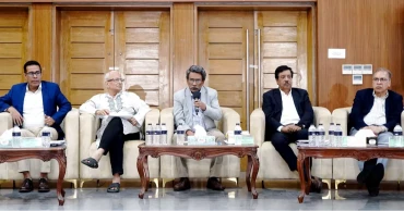 ১৫-১৬ অক্টোবর জুলাই সনদে সই হবে: আশা আলী রীয়াজের