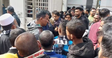 ১৬ বছর পর জামিনে মুক্ত তিন শতাধিক বিডিআর সদস্য