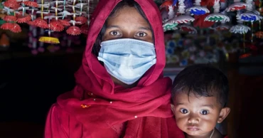 দেশে ২৪ ঘণ্টায় ১ জনের করোনা শনাক্ত