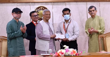 ‘জুলাই শহীদ স্মৃতি বৃত্তি’ চালু করেছে জাতীয় বিশ্ববিদ্যালয়