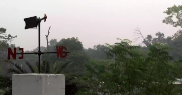 চুয়াডাঙ্গায় মৃদু শৈত্যপ্রবাহ বইছে