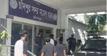 নির্বাচন-পরবর্তী সহিংসতা: নিজ দলের ৫ কর্মীকে পুলিশে দিলেন নবনির্বাচিত এমপি