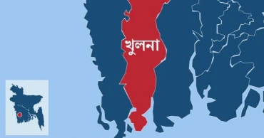 খুলনায়  হাজতির প্রহারে এসআই আহত