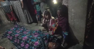 জীবননগরে সড়ক দুর্ঘটনায় নারী নিহত, আহত অন্তত ১৫