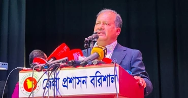 আমরা দেশে ভয়ভীতিমুক্ত সাংবাদিকতার পরিবেশ তৈরি করব: তথ্যমন্ত্রী