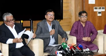 জাতিসংঘ অধিবেশনে যোগ দিতে প্রধান উপদেষ্টার সফরসঙ্গী হচ্ছেন ৪ রাজনীতিবিদ