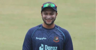 শর্তসাপেক্ষে সাকিবের জন্য খুলল জাতীয় দলের দরজা