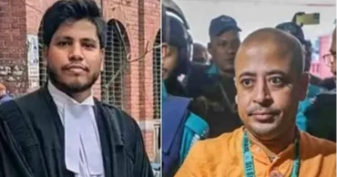 চট্টগ্রামে আইনজীবী আলিফ হত্যা মামলায় বাদীর উপস্থিতি চেয়ে সমন জারি