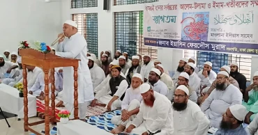 বিএনপি বেহেশতে যাওয়ার টিকিট বিক্রি করে না: মুরাদ