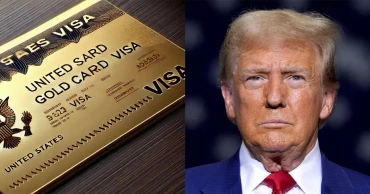 অভিবাসন নীতিতে কঠোর ট্রাম্প, তবে ধনী হলে অন্য কথা