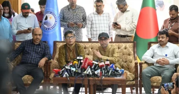 ৫ আগস্ট সরকারি ছুটি, ঘোষণা রবিবার: উপদেষ্টা ফারুকী