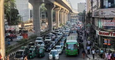 ঢাকার বিকল্প রাজধানী সম্ভব?