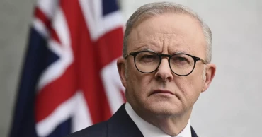 অষ্ট্রেলিয়ায় ইহুদিবিদ্বেষী হামলায় ইরানের সম্পৃক্ততা দাবি, রাষ্ট্রদূত বহিষ্কার