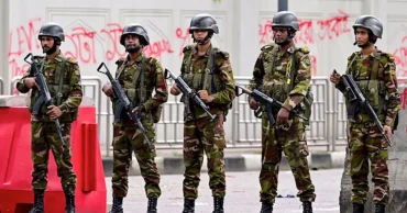 ঢাকা ও আশপাশের এলাকায় সেনাবাহিনীর সহায়তা পেতে হালনাগাদ নম্বর প্রকাশ