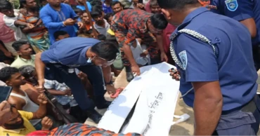 সেফটিক ট্যাংক পরিষ্কার করতে নেমে লাশ হয়ে ফিরল শ্রমিক