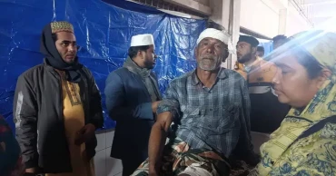 কুষ্টিয়ায় বিদ্যালয়ের কমিটি নিয়ে বিএনপি-জামায়াতের সংঘর্ষ, আহত ১৮