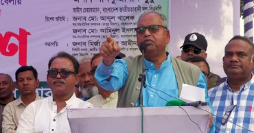 ছয় মাসেও ইউনূস সরকারের খাতায় লবডঙ্কা, তাহলে রেখে লাভ কী, প্রশ্ন দুদুর