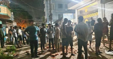 চবিতে নারী শিক্ষার্থীকে হেনস্তার অভিযোগে এলাকাবাসী-শিক্ষার্থী সংঘর্ষে আহত ৩২, সেনা মোতা‌য়েন