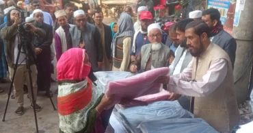 রাজনীতি করতে হলে জনগণের কথা মাথায় রাখতে হবে: সেলিম উদ্দিন