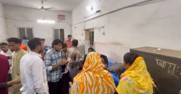 নরসিংদীতে দুই ভাইয়ের মৃত্যু নিয়ে ধোঁয়াশা, স্বজনদের দাবি কুপিয়ে হত্যা, পুলিশ বলছে গণধোলাই