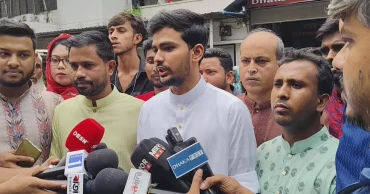 নুরের উপর এমন বর্বর হামলার ঘটনা আ. লীগ আমলেও ঘটেনি: উপদেষ্টা আসিফ