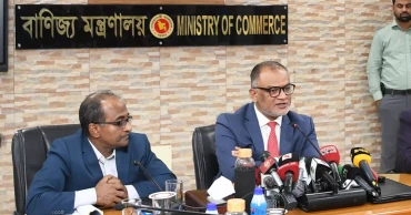 শুল্কনীতি নিয়ে যুক্তরাষ্ট্রের সঙ্গে দ্বিতীয় ধাপের আলোচনা আশাব্যঞ্জক: বাণিজ্য উপদেষ্টা