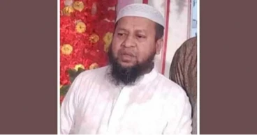 চট্টগ্রামে নামাজে যাওয়ার পথে ব্যবসায়ীকে গুলি করা হত্যা