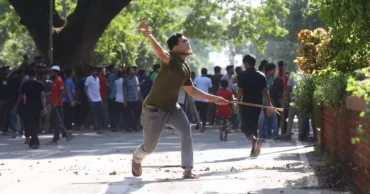 জুলাই অভ্যুত্থানে নিহতরা ‘জুলাই শহীদ’ স্বীকৃতি পাবেন: উপদেষ্টা ফারুক