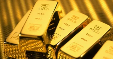 ঈদের আগে স্বর্ণের দাম বেড়ে ইতিহাসে সর্বোচ্চ