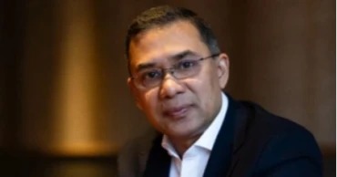 পরিবেশ রক্ষায় পাঁচ পদক্ষেপের ঘোষণা দিয়েছে বিএনপি: তারেক রহমান