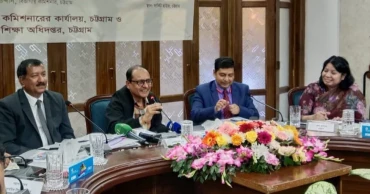 জানুয়ারিতেই বই পাবে প্রাথমিক শিক্ষার্থীরা: উপদেষ্টা