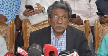 জরুরি অবস্থা ঘোষণায় প্রধানমন্ত্রীর সইয়ের বদলে লাগবে মন্ত্রিসভার অনুমোদন: আলী রীয়াজ